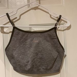 Gymshark Flex Strappy Sports Bra